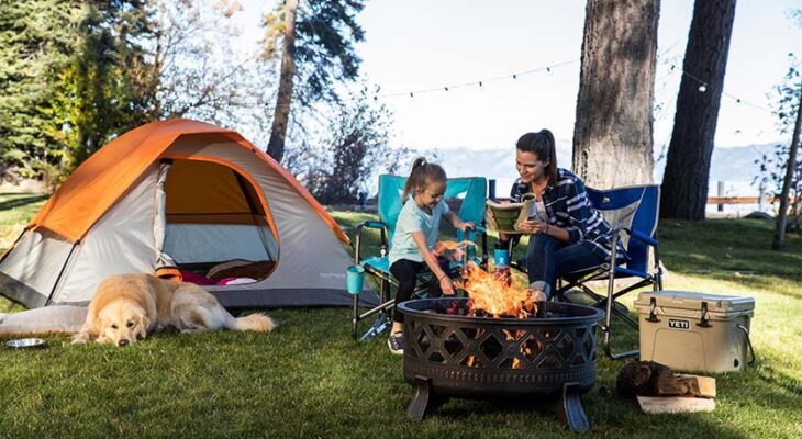 Outdoor Adventures for All Ages: Family-Friendly Activities