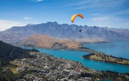 Queenstown, New Zealand: Adventure Capital of the Southern Hemisphere