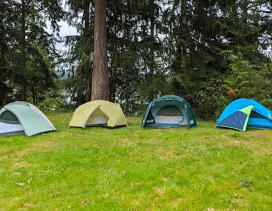 A Comprehensive Guide to Different Types of Camping and Their Pros and Cons