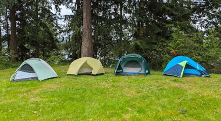 A Comprehensive Guide to Different Types of Camping and Their Pros and Cons