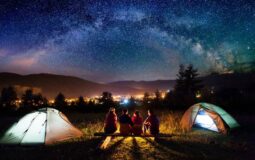 Exploring Nature’s Best: Top Camping Spots in the USA