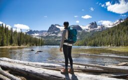 Navigating the Trail Alone: Essential Safety Measures for Solo Hiking