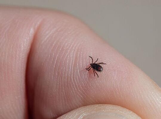 Safeguarding Adventures: Protect Yourself from Ticks and Outdoor Pests