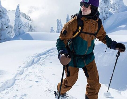 Outdoor Research: Elevating Adventure with Innovative Gear and Technical Excellence