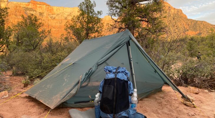 Choosing the Perfect Shelter: Select the Right Tent for Your Camping Needs