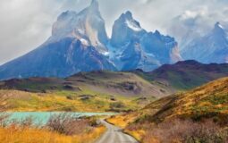 A Wilderness Symphony: Exploring Torres del Paine National Park, Chile