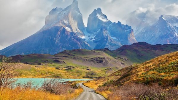 A Wilderness Symphony: Exploring Torres del Paine National Park, Chile