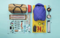 A Comprehensive Guide: Essential Items to Pack for Your Camping Trip
