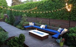 Tranquility Unleashed: A Guide to Creating a Relaxing Outdoor Oasis at Home