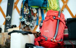 Osprey: Elevating the Art of Backpacking with Precision and Innovation