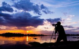 Capturing Nature’s Narrative: The Art of Outdoor Photography and Storytelling