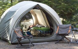 Setting Up Camp: Mastering the Art of Campsite Preparation